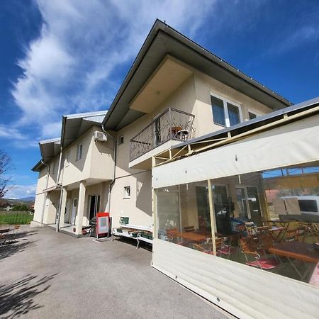 Nihad B&B Visoko Zewnętrze zdjęcie