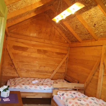 Nihad B&B Visoko Zewnętrze zdjęcie