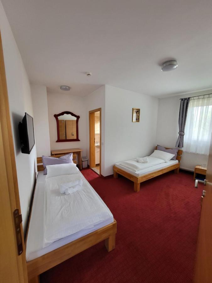 Nihad B&B Visoko Zewnętrze zdjęcie