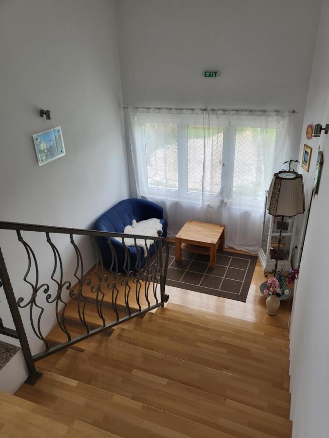 Nihad B&B Visoko Zewnętrze zdjęcie