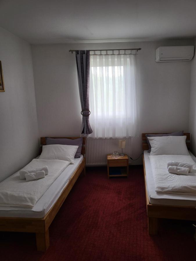 Nihad B&B Visoko Zewnętrze zdjęcie