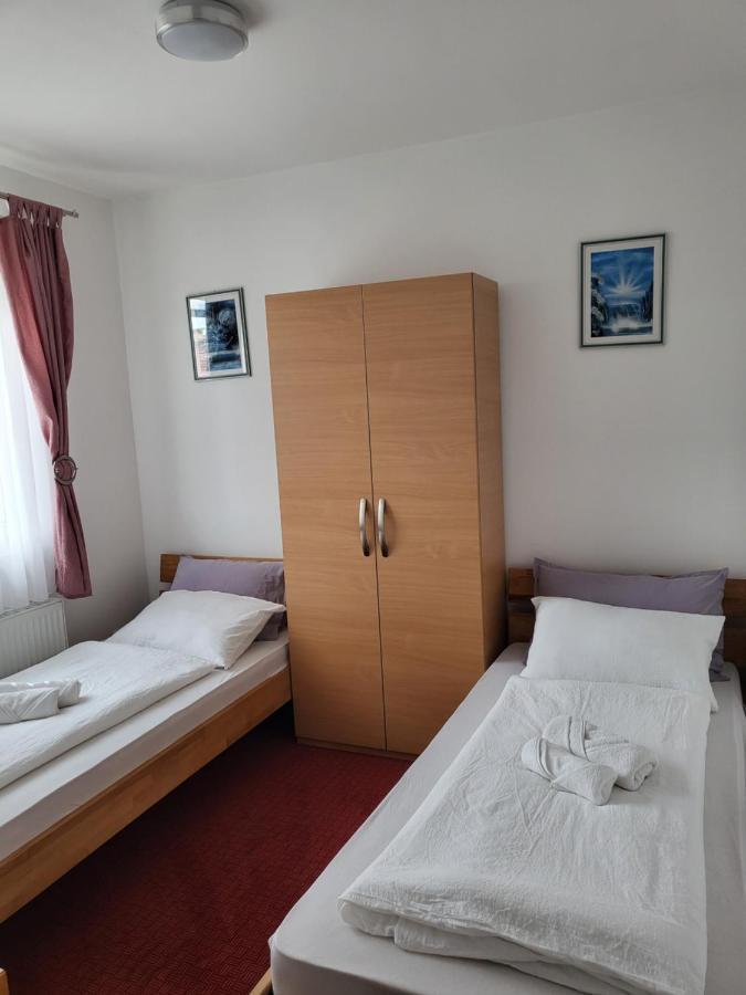 Nihad B&B Visoko Zewnętrze zdjęcie